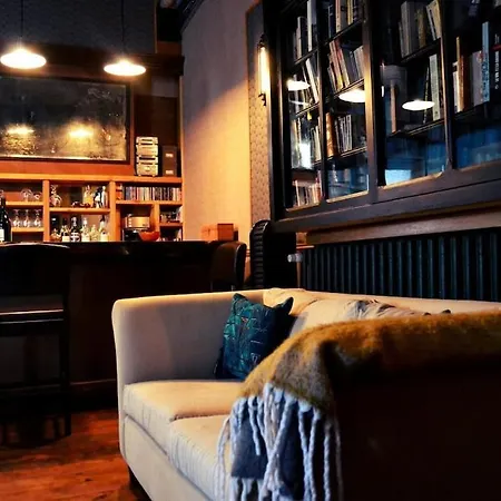 Apartmán Esmeralda Biert