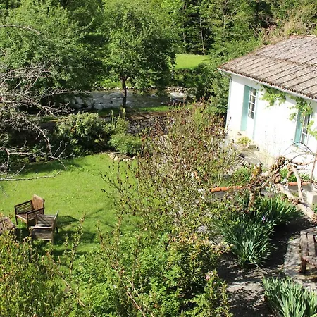 Esmeralda Apartmán Biert