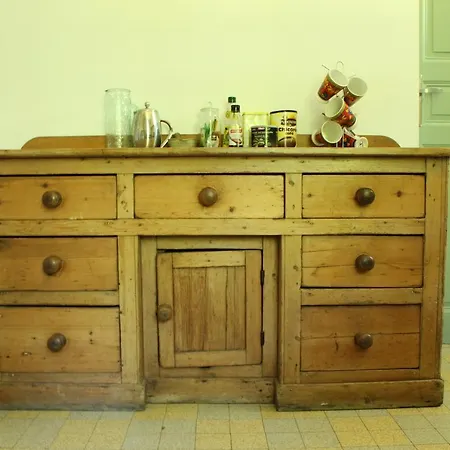 Apartmán Esmeralda Biert