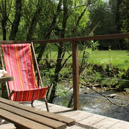 Apartmán Esmeralda *