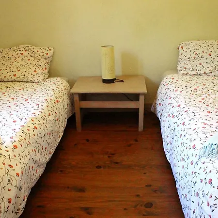 Apartmán Esmeralda Biert