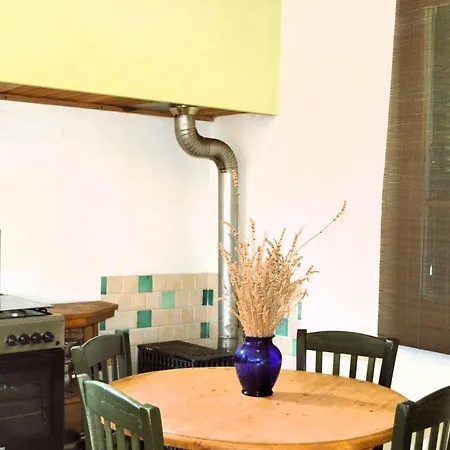 Apartmán Esmeralda *