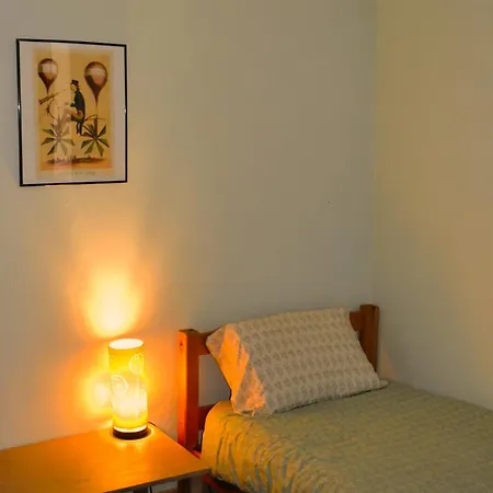 Apartmán Esmeralda Biert