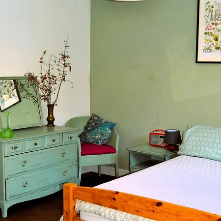 Apartmán Esmeralda Biert