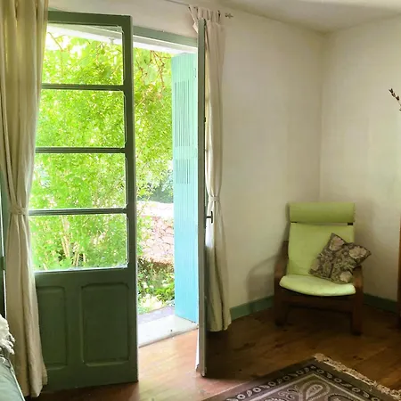 Esmeralda Apartmán Biert