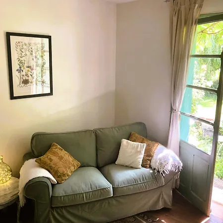 Esmeralda Apartmán *