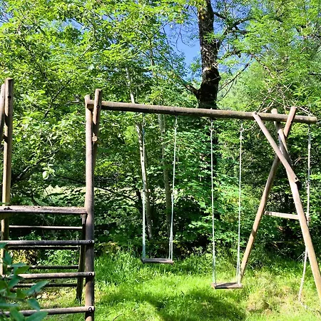 Esmeralda Apartmán Biert