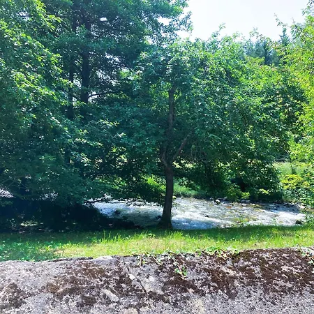 Apartmán Esmeralda Biert