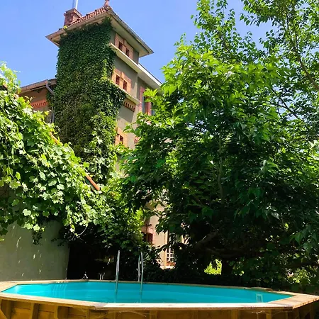 Apartmán Esmeralda