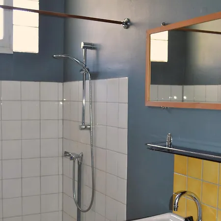 Esmeralda Apartamento