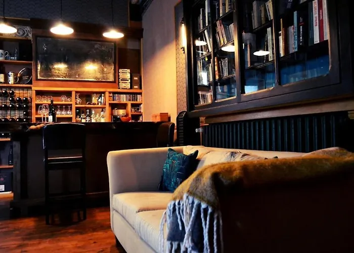 Lägenhet Esmeralda Biert