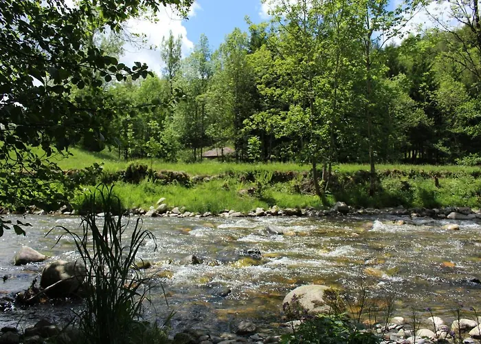 Lägenhet Esmeralda *