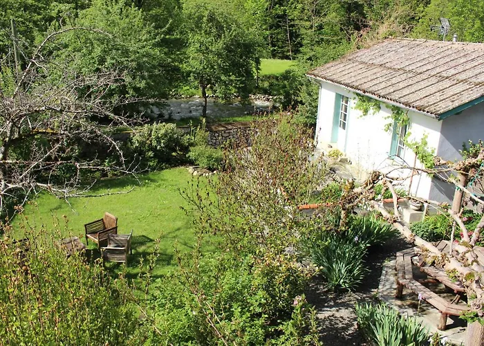 Esmeralda Lägenhet Biert