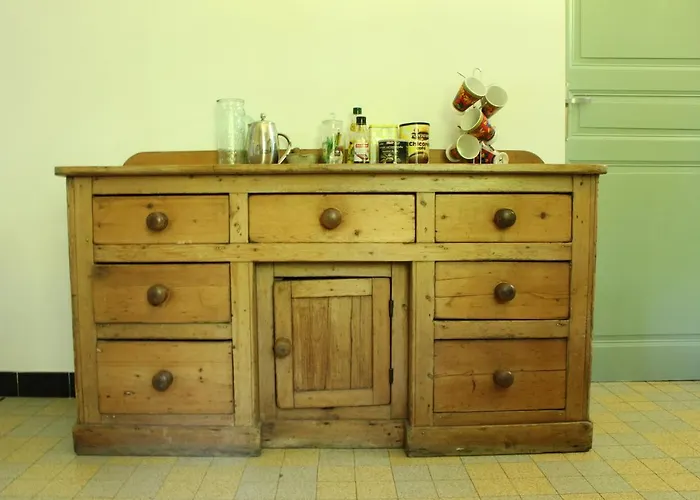 Lägenhet Esmeralda Biert