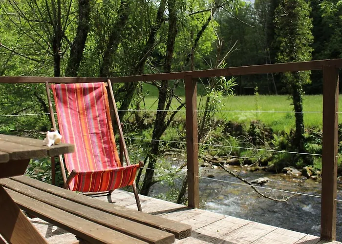 Lägenhet Esmeralda *