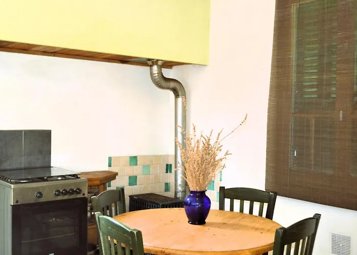 Lägenhet Esmeralda *