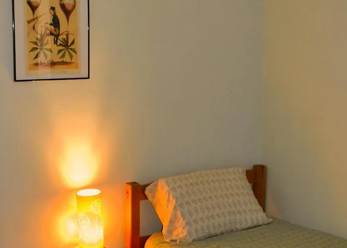 Lägenhet Esmeralda Biert