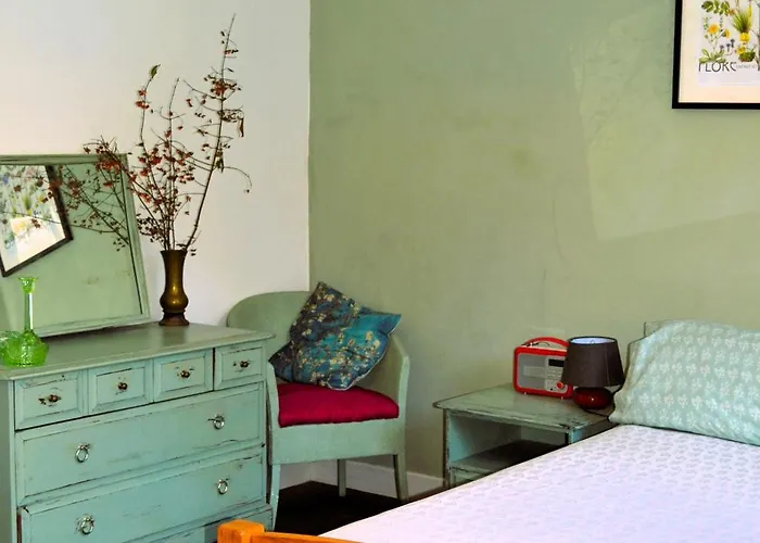 Lägenhet Esmeralda Biert