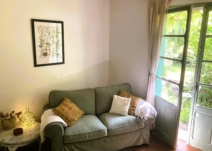 Esmeralda Lägenhet *