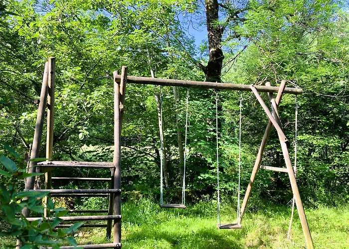 Esmeralda Lägenhet Biert