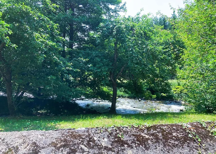 Lägenhet Esmeralda Biert